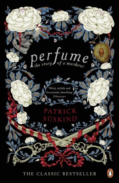 le parfum patrick|perfume patrick suskind review.